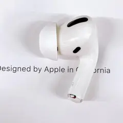 【極美品/動作確認済】AirPodsPro 第1世代 右イヤホン A2083㉖