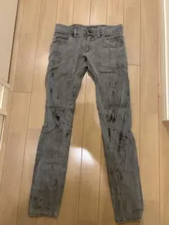ドルチェ&ガッバーナ　スキニーデニムのサムネイル