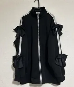 リボンジャージ