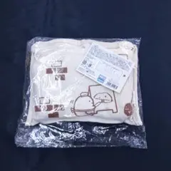 【未使用品】すみっコぐらし　キャンバス地　エコバッグ