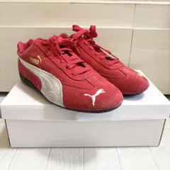 puma speed cat スニーカー