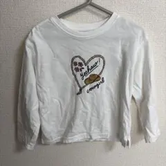 ZARAbaby ZARAkids ロンT ロンティー