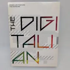 嵐/ARASHI LIVE TOUR 2014 THE DIGITALIAN〈… - メルカリ