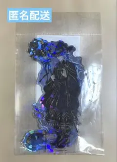 ツイステ　ブルームバースデー　ホログラムアクリルスタンド　イデア