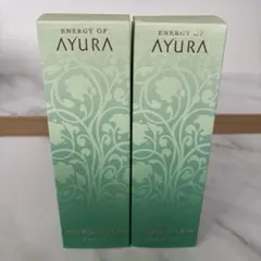 AYURA エナジーオブアユーラ メークオフ 135g 2本セットのサムネイル