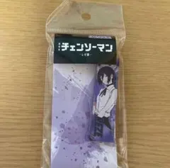チェンソーマン レゼ アクリルスティックキーホルダー