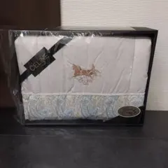 CELINE/羽毛掛け布団/145☓198/新品未使用/保管品