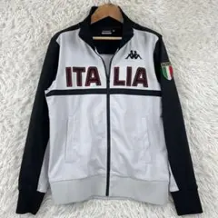 ラグビー イタリア代表 ＜ボーダーニット＞M1052m - メルカリ