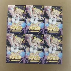 ヴァイスシュバルツ 真夜中遊園地 仲町あられRRR 夢限大みゅーたいぷ