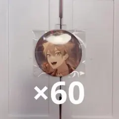 にじさんじ 缶バッジ