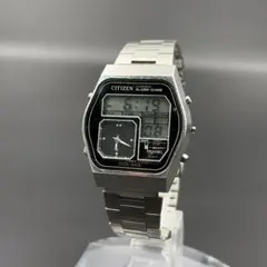 デジアナ シチズン