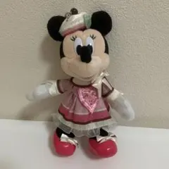 パルパルーザ ヴァネロペ ミニー ぬいぐるみバッジ 2025