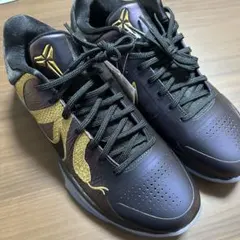K*5様 NIKE KOBE5 PROTRO ナイキ コービープロトロ