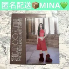 MISAMO ミナ ラントレ オートクチュール 東京ドーム ランダムトレカ