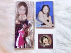 TWICE チェヨン feelspecial