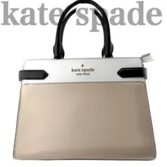 ✨未使用品✨ kate spade ケイトスペード 2WAY トートバッグ
