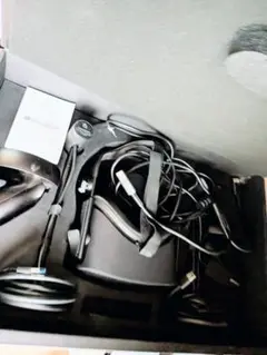 Oculus Rift VRヘッドセット
