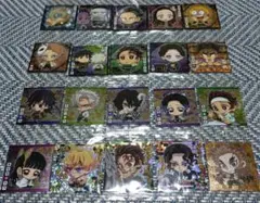 鬼滅の刃 ディフォルメシールウエハース 12　♯２