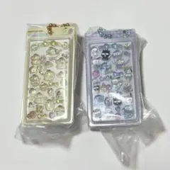 サンリオ ボンボンドロップ ミニチュアチャーム2 ポムポムプリン はぴだんぶい