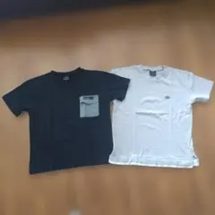 Tシャツセット　150と160センチ