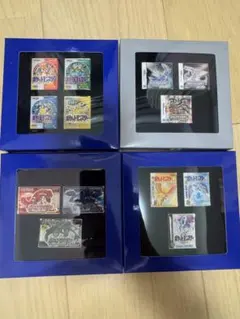 ポケモン】ピンズコレクション 5種セット - メルカリ