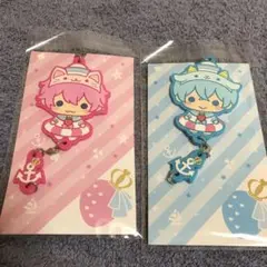 すとぷり　ラバスト