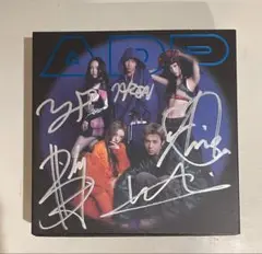 新品未開封 ALLDAY PROJECT オルデプ mwave サイン入り