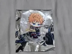 ヒプノシスマイク 理鶯 ちびキャラリング