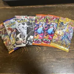 2025年最新】絶版パックの人気アイテム - メルカリ