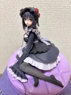 その着せ替え人形は恋をする AMP＋喜多川海夢 フィギュア ～黒江雫 ver.～