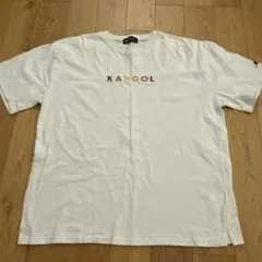 kangol Tシャツ