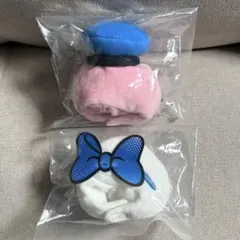 ドナパル グワグワスティック アクセサリー