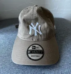 ニユーエラ キャップ