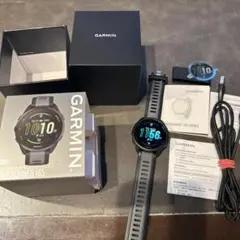 Garmin Forerunner 165 ガーミン