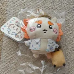 ちいかわ　シーサー　おでかけマスコット　シーサーのおみやげやさん