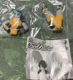 HG ドラゴンボール　Another