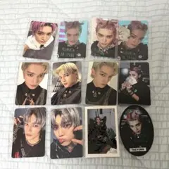 NCT127 テヨン トレカ Fact check