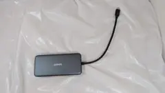 Anker　PowerExpand+　7-in-1