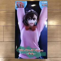 最終値下げ】ダンダダン 約束を守るため モモ SR ws - メルカリ
