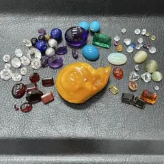 値下げ レア 高品質 ローズクォーツ 24面体 ヴォーゲルワンド - メルカリ