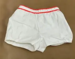jacadi ショートパンツ　18M