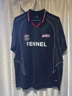 FENNEL フェンネル ユニフォーム USED美品 eスポーツ Lサイズ - メルカリ