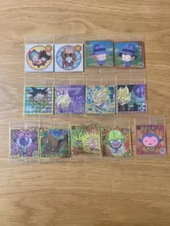 2026年最新】にふぉるめーしょん ドラゴンボールの人気アイテム - メルカリ