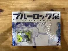 ブルーロック展　パンフレットセットのサムネイル
