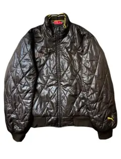 ナイロンジャケット キルティングジャケット