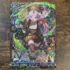 FFR スチームメイデン スパイラルキューティ ヴァンガード - メルカリ