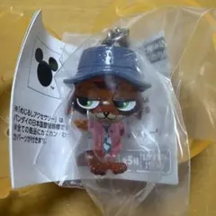 ニック ワイルド ズートピア2 めじるしアクセサリー2