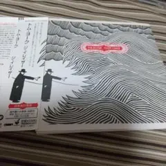トム・ヨーク /ザ・イレーサー /レディオヘッド
