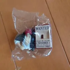 ワンピース チョコサプ　シャンクスのサムネイル