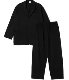 FRUITOFTHELOOM 金子恵治ATHLETIC FORMAL SUIT